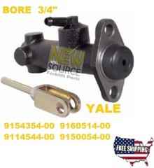 2021338 HYSTER BRAKE MASTER CYL 3/4″ RF021