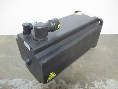 NEW KUKA KK69N-YYYY-057 Roboter AC Servo Motor 10.7 kW 3000 RPM 600 Volt 22 Amp