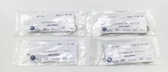 Sklar 47-1245 Curved Scissors 4-1/2″ – LOT of 4 – NEW