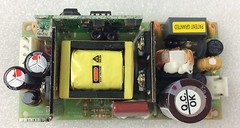 Skynet SNP-Z057 +12V/4.6A Output | Built-in Active PFC | Medical Power Supply