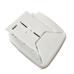 Driver Side Bottom Seat Foam Cushion Pad for Jeep Wrangler 2013-2017