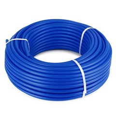 VEVOR 3/4″ – 500′ coil-BLUE Certified PEX Tubing Htg/Plbg/Potable Water