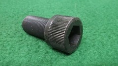 3/4-16 x 1-1/2″ Socket Head Cap Screw Lot of (1) Piece Black Unbrako USA