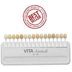 NEW VITA Classical Shade Guide Original Pack Free shipping