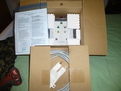 WEIL Pump A Wilo Company Smart Simplex Panel System Model 8176 New