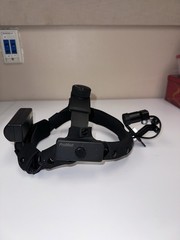 ProMed Cordless Surgical Headlight Light for Dental Surgery Medical Equipment