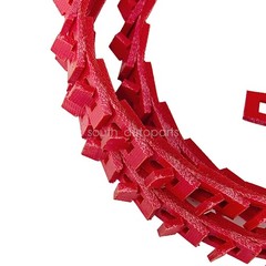 Type B Link V-Belt 5/8 Inch x 5ft B/5L Adjustable Length Drive Belt US