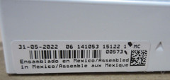 LUTRON TVI-LMF-2A ® EcoSystem® Lighting Interface, 120/220 to 240/277 VAC, 25 mA