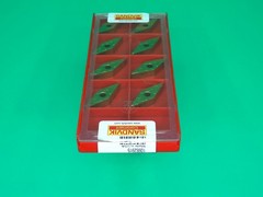 SANDVIK VNMG 16 04 04-MF 2025 indexable inserts 8 pieces NEW