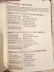 Productivity Store 2026 Planner Pro 5.8” x 8.3”