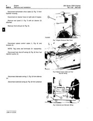 John Deere 3-164D/179D,4-219D/239D/239T/276D/276T,6-329D/359D/359 Service Manual