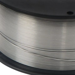 2 x 2-Lbs Spools E71T-GS .030 Inch Flux Core Welding Wire Gasless Mild Steel