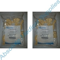 *2-Packs* WaterPik #5 Small Upper 12 Impression Sani Trays 011515-012