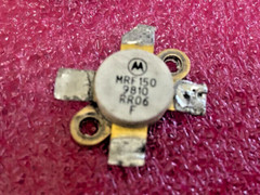 MRF150 MOTOROLA HF/VHF power MOS transistor High Power