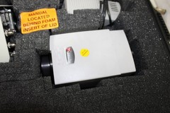 Indigo Phoenix 420-0002-00 High-Performance Mid-Wave Infrared Thermal Camera