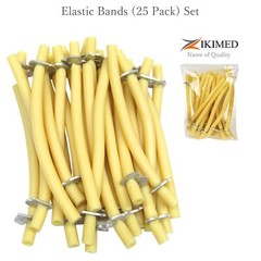 California Bloodless Castration 25 pk Bands Only