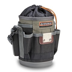 Veto Pro Pac UB3B Large, Compact Utility Bag, 6 in. x 8 in. x 8.5 in.