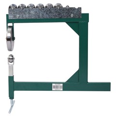Professional Sharper Benchtop English Wheel Workbench Machine Sheet Metal Shap
