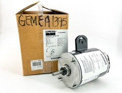 New Dayton 6K406BG Fan Motor 1/4HP 1725RPM 115V 1PH