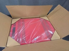 BPS6A | Edwards 6.5A Remote Booster Power Supply New Open Box FAST SHIP!💨✅