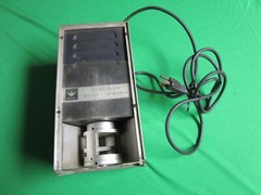 Vintage Ideal Cat# 45-150 Precision Rotary Wire Stripper 110v 120v MADE IN USA