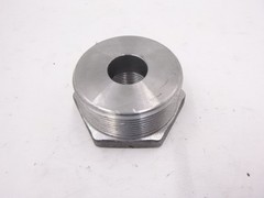 2″ x 3/4″ SA105N Steel Hex Reducer Bushing