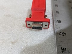 NULL MODEM ADAPTER 13638-02-R