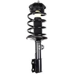 Front Pair Complete Strut & Spring Assembly 2002-2006 Nissan Altima