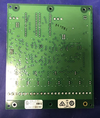 Lenel LNL-8000 Multiplexer Module