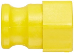 Banjo Male Cam Lever Garden Hose Fitting 3/4″ Male X 3/4″ Female GHT – GHFT075A