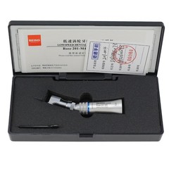 BEING Dental Contra Angle Straight Handpiece Air Motor 4 Holes Low Speed NSK EC