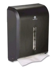 Georgia Pacific Professional 56650A Multifold BigFold Paper Towel Dispenser New