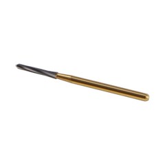 Endo-Z Bur Dental Carbide Tungsten Steel Burs 28mm Surgical Cutter 5Pcs
