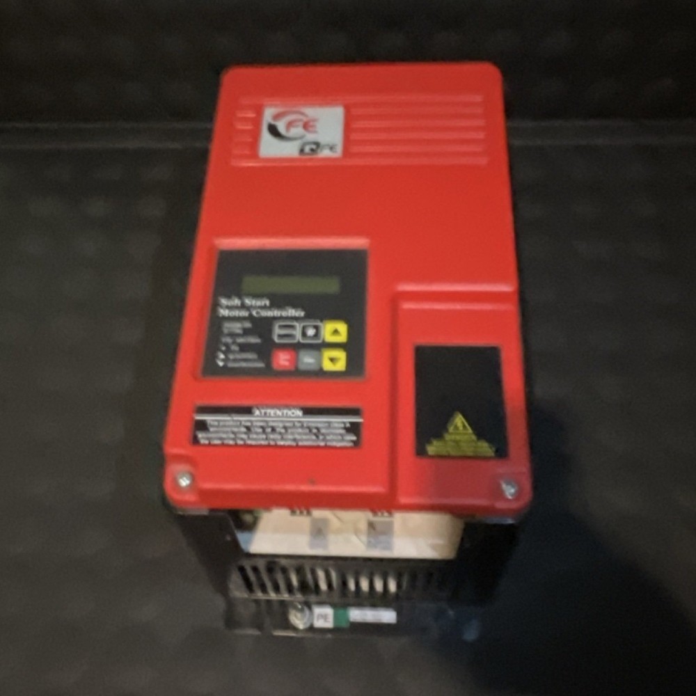 Fairford Electronics Ltd QFE105 General Purpose AC Drive 230V-480V 105A