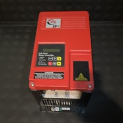 Fairford Electronics Ltd QFE105 General Purpose AC Drive 230V-480V 105A