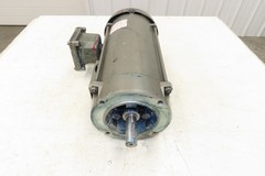Baldor CXM14242T AC Motor Explosion Proof 2Hp 1755 RPM 230/460V 3PH 145TC