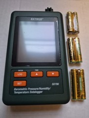 EXTECH SD700 Data Logger 5WYW0
