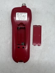 GATES U-508C Sonic Tension Meter Digital Belt Tension Tester Without Probe