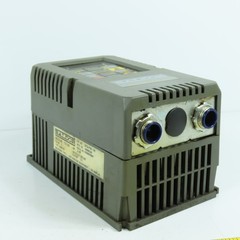 Baldor ID15J1F50-ER 0.5HP Adjustable Speed Drive 115VAC Input 230V Out 1PH