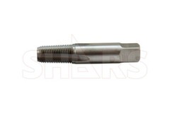 SHARS 1/16-27 HSS NPT Taper Pipe Tap 4 Flutes NEW !}