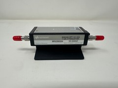 Agilent HP Keysight 84905M-024-101 Step Attenuator, 60 dB, DC-50GHz 2.4mm Female