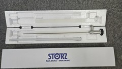 Karl Storz 27005AA Hopkins Optics Endoscope 0° – 4mm 30cm – Free Shipping