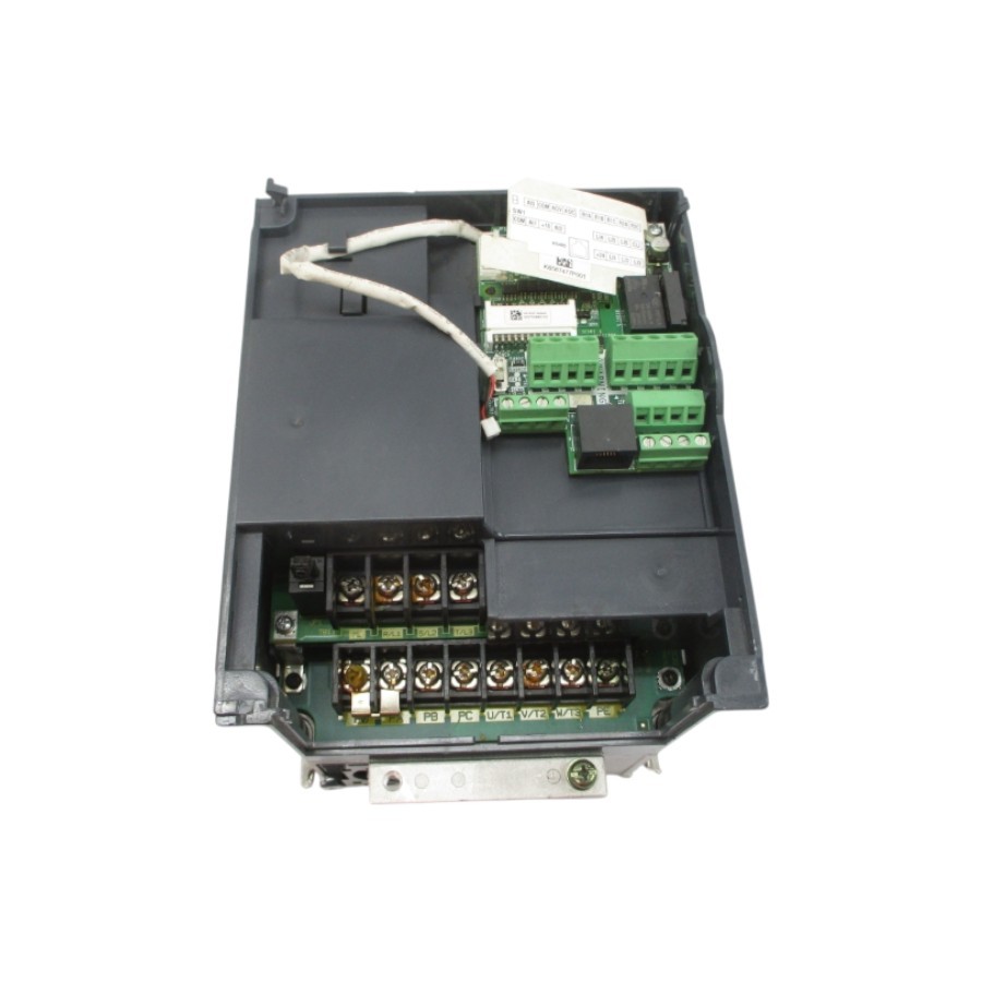 SCHNEIDER ELECTRIC ATV312HU40N4 380-500V 13.9A (NO COVER) UNMP