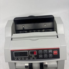 Bill Counter UV/MG – Tested, Working, Used Condition – See Photos