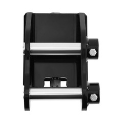 Quick Hitch Coupler Direct Replacement For Mini Excavator within 3tons machine
