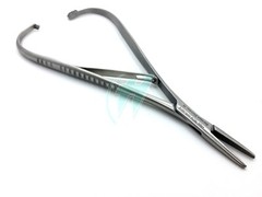 1 MATHIEU PLIER 7″ ORTHODONTIC SURGICAL DENTAL INSTRUMENTS NEW