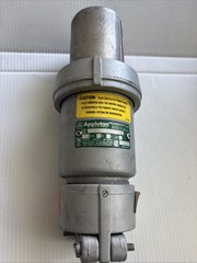 NIB – Appleton – ACP1034BC – 100 Amp Plug Assy