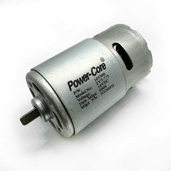 Power-Core RS-775 DC 18V 24V High Speed Large Torque Electric Drill Tool Motor