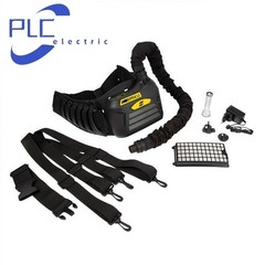 ESAB EPR-X1.1 PAPR electric air supply respirator Free shipping