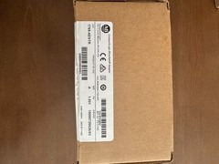 ALLEN BRADLEY 1769-AENTR Series A